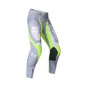 FOX 180 FRAME PANT [GRY/YLW]