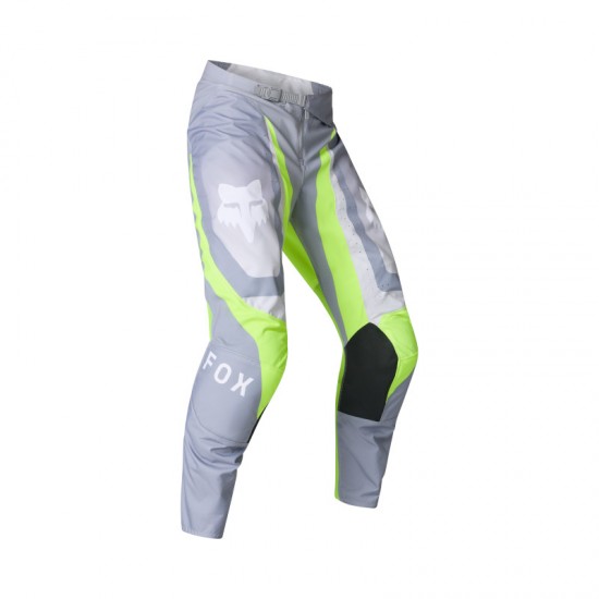 FOX 180 FRAME PANT [GRY/YLW]