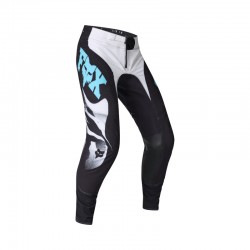 FOX 360 CLUTCH PANT [WHT/BLK]