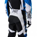 FOX 180 HD38 PANT [BLK/BLU]
