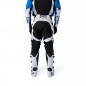 FOX 180 HD38 PANT [BLK/BLU]