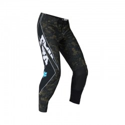 FOX FLEXAIR APEX PANT [BLK]