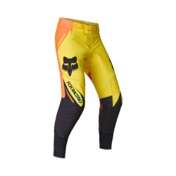 FOX 360 TEMPER PANT [YLW]