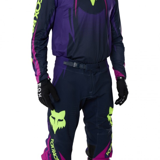 FOX 360 TEMPER PANT [GRP]