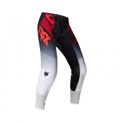 FOX 360 FOUNDRY PANT [FLO RED]