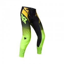 FOX 360 FOUNDRY PANT [HV YLW]