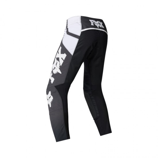 FOX FLEXAIR THORN PANT [BLK/WHT]