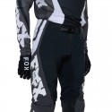 FOX FLEXAIR THORN PANT [BLK/WHT]