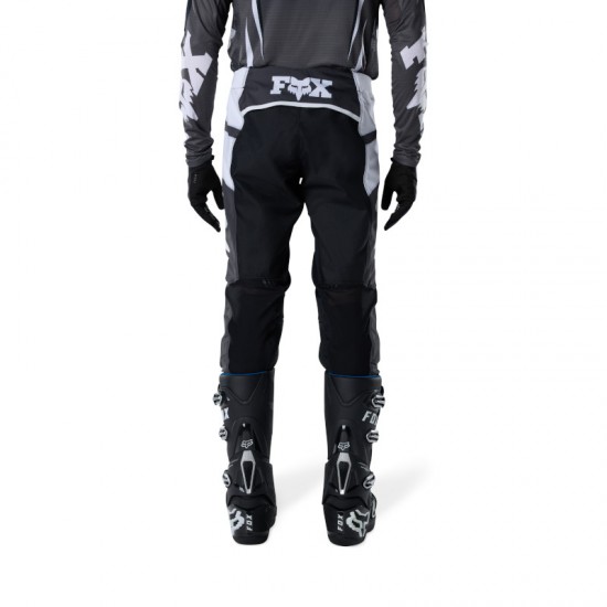 FOX FLEXAIR THORN PANT [BLK/WHT]