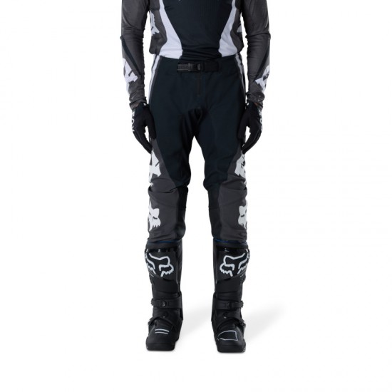 FOX FLEXAIR THORN PANT [BLK/WHT]