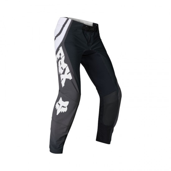 FOX FLEXAIR THORN PANT [BLK/WHT]