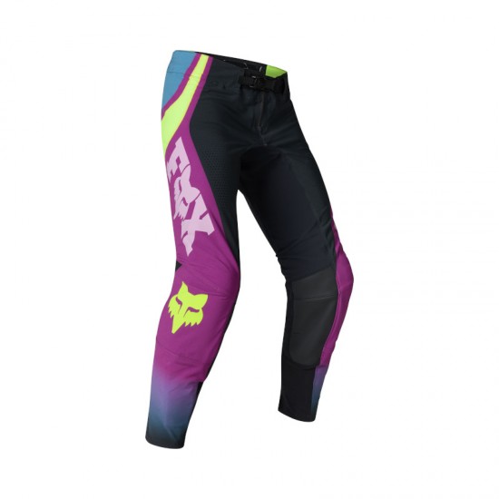 FOX FLEXAIR THORN PANT [PUR LVA]
