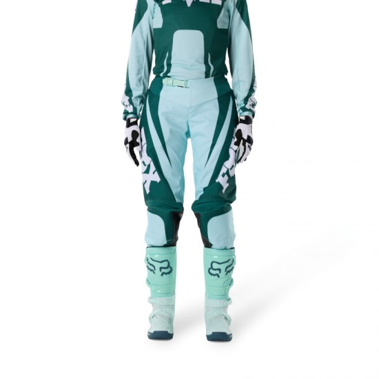 FOX WMNS 180 RAID PANT [MEL]