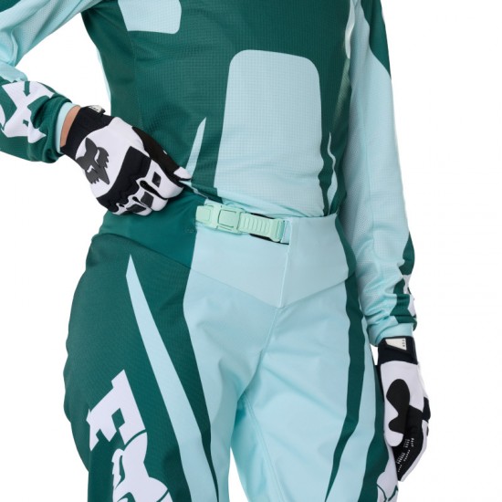 FOX WMNS 180 RAID PANT [MEL]