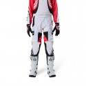 FOX YTH 180 DRAFT PANT [WHT]