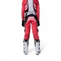 FOX YTH 180 DRAFT PANT [WHT]