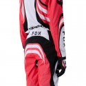 FOX YTH 180 DRAFT PANT [WHT]