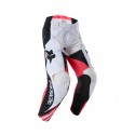 FOX YTH 180 DRAFT PANT [WHT]