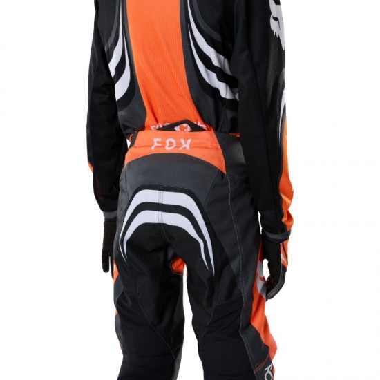 FOX YTH 180 DRAFT PANT [SNBRST]