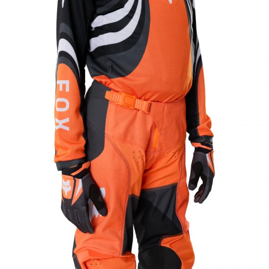 FOX YTH 180 DRAFT PANT [SNBRST]