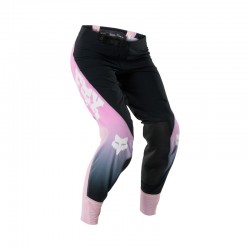 FOX WMNS FLEXAIR THORN PANT [BLK/PNK]