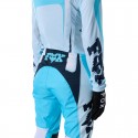 FOX WMNS FLEXAIR THORN PANT [SKY BLU]