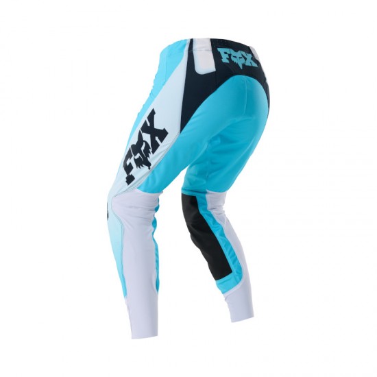 FOX WMNS FLEXAIR THORN PANT [SKY BLU]