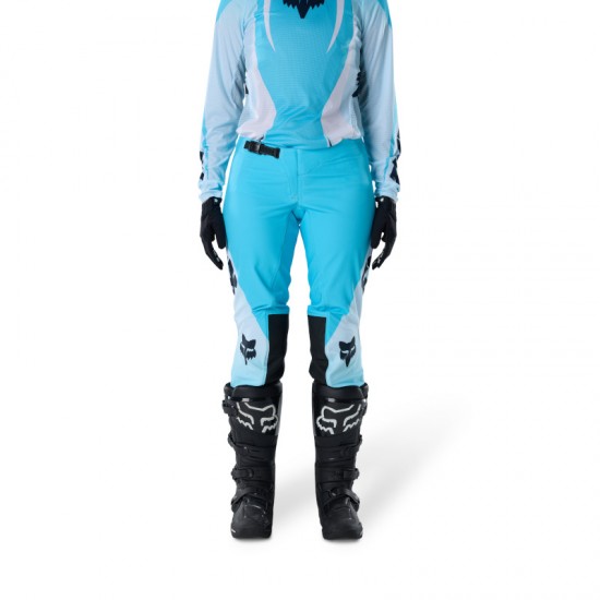 FOX WMNS FLEXAIR THORN PANT [SKY BLU]