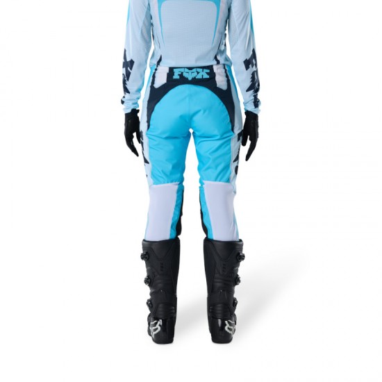 FOX WMNS FLEXAIR THORN PANT [SKY BLU]