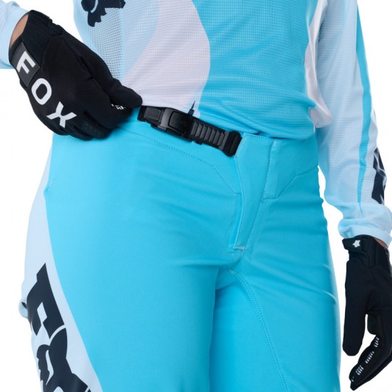 FOX WMNS FLEXAIR THORN PANT [SKY BLU]