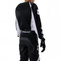 FOX YTH 180 FRAME PANT [BLK]