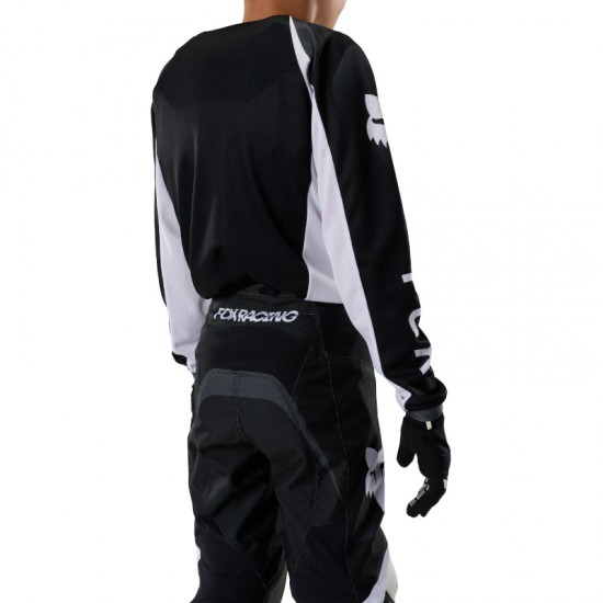 FOX YTH 180 FRAME PANT [BLK]