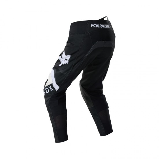 FOX YTH 180 FRAME PANT [BLK]