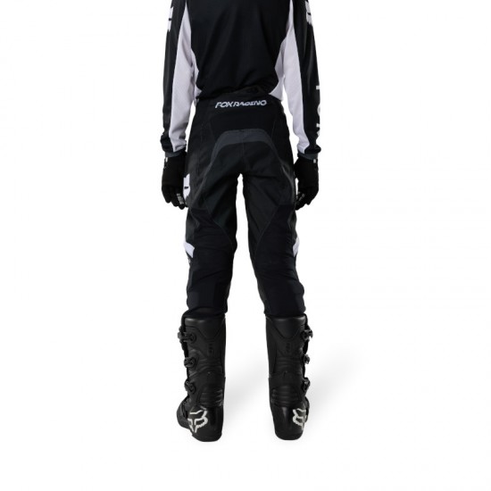 FOX YTH 180 FRAME PANT [BLK]