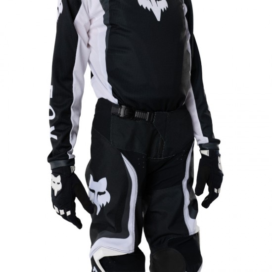 FOX YTH 180 FRAME PANT [BLK]