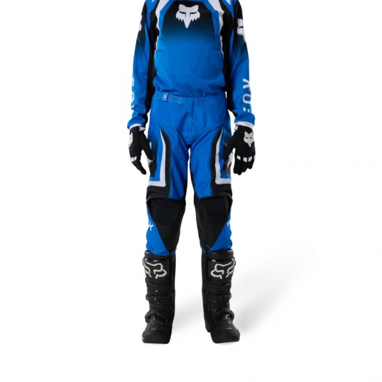 FOX YTH 180 FRAME PANT [BLU]