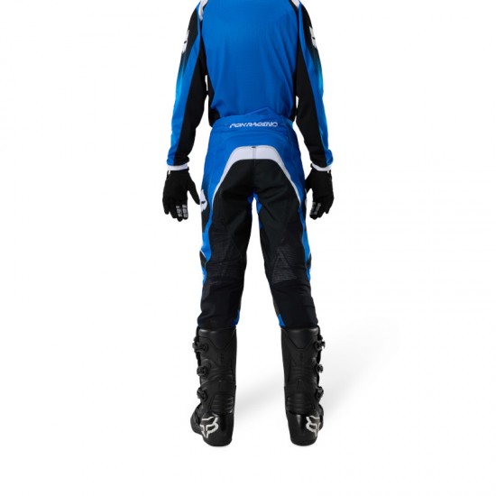 FOX YTH 180 FRAME PANT [BLU]
