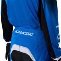 FOX YTH 180 FRAME PANT [BLU]