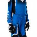FOX YTH 180 FRAME PANT [BLU]