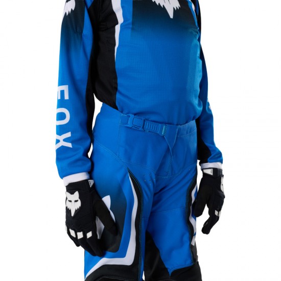 FOX YTH 180 FRAME PANT [BLU]