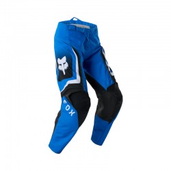 FOX YTH 180 FRAME PANT [BLU]
