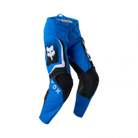 FOX YTH 180 FRAME PANT [BLU]