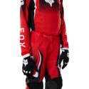 FOX YTH 180 FRAME PANT [RD]