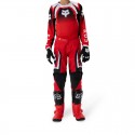 FOX YTH 180 FRAME PANT [RD]
