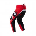 FOX YTH 180 FRAME PANT [RD]