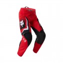 FOX YTH 180 FRAME PANT [RD]