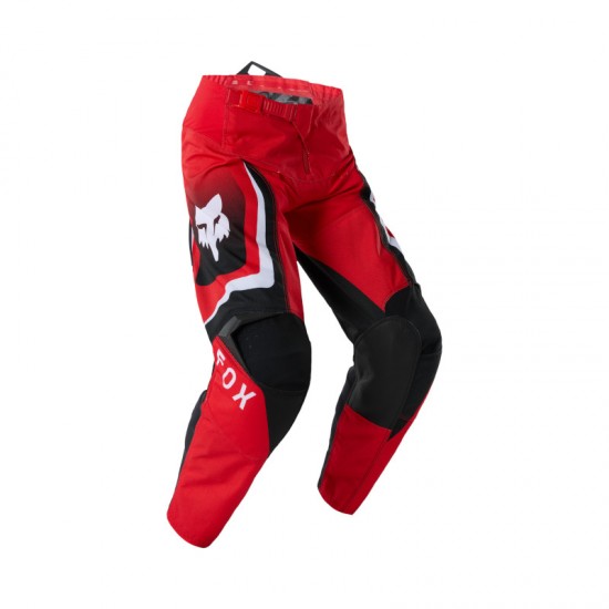 FOX YTH 180 FRAME PANT [RD]