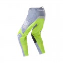 FOX YTH 180 FRAME PANT [GRY/YLW]
