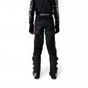 FOX YTH 180 ABYSS PANT [BLK]