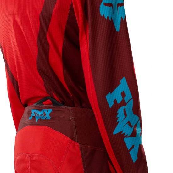 FOX YTH 180 RAID PANT [RUS]